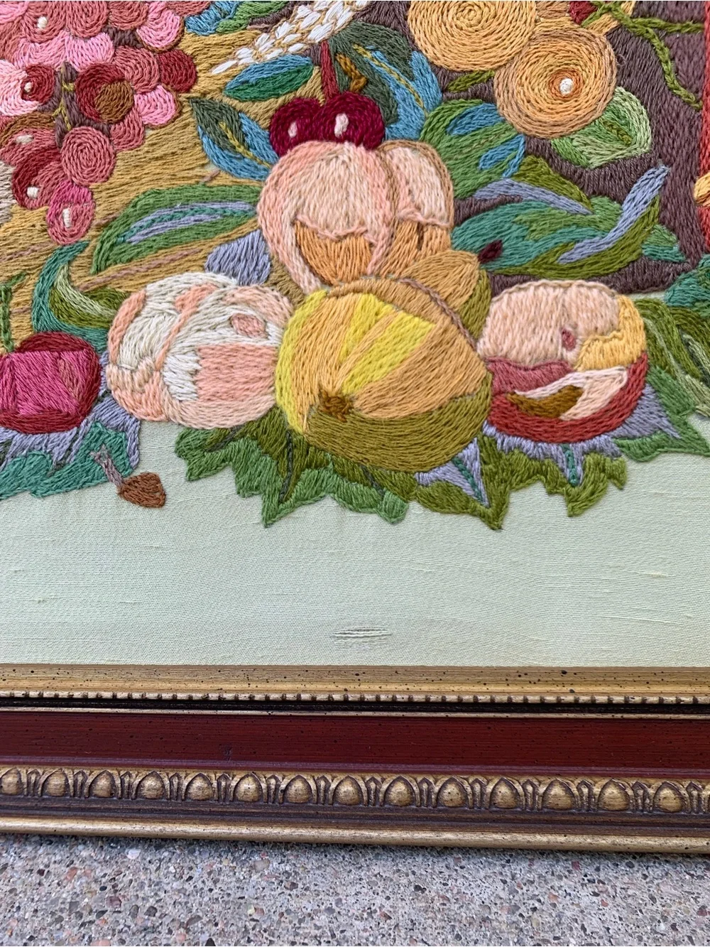 Spinnerin beautiful vintage